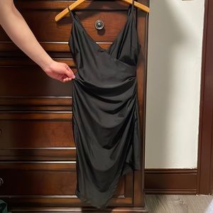 little black dress 🖤